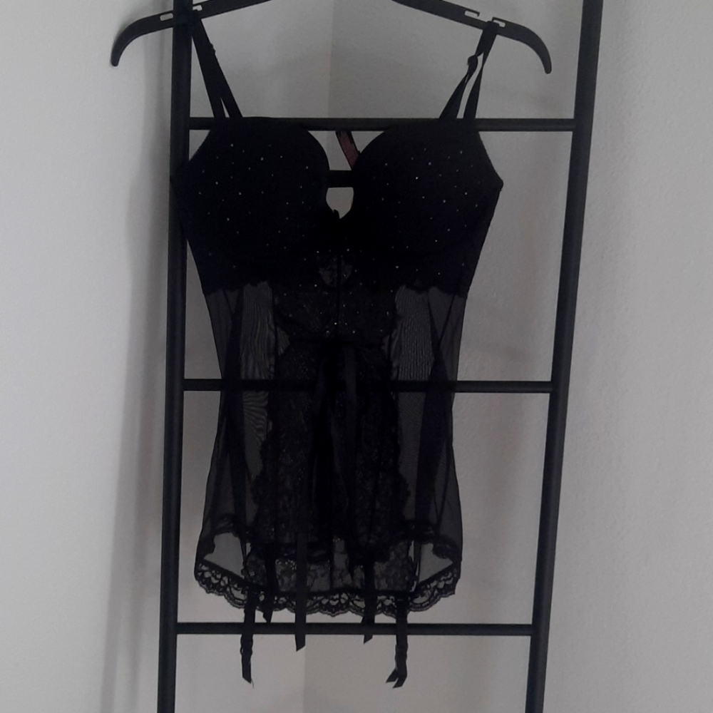 Victoria Secret